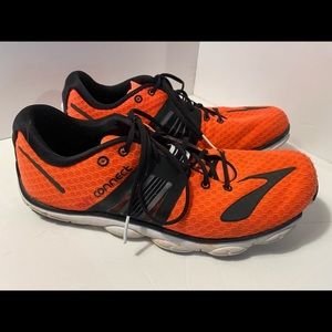 Brooks PureConnect running shoes - Men’s size 10.5